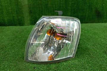 ГАБАРИТ НА MAZDA DEMIO DW3W