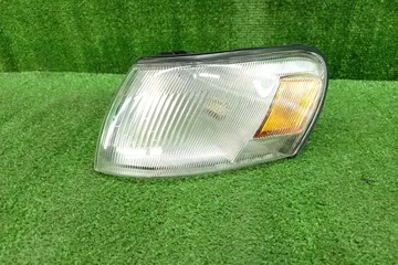 ГАБАРИТ НА TOYOTA COROLLA AE100