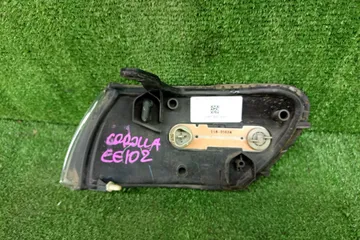 ГАБАРИТ НА TOYOTA COROLLA AE100