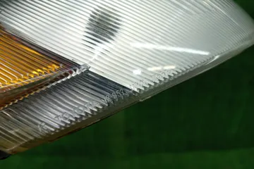 ГАБАРИТ НА TOYOTA COROLLA AE100