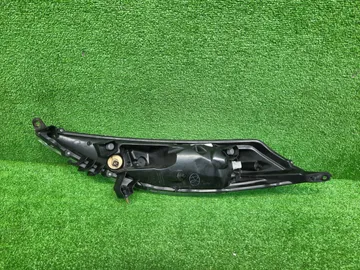 ГАБАРИТ НА NISSAN JUKE F15