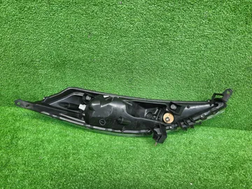 ГАБАРИТ НА NISSAN JUKE F15