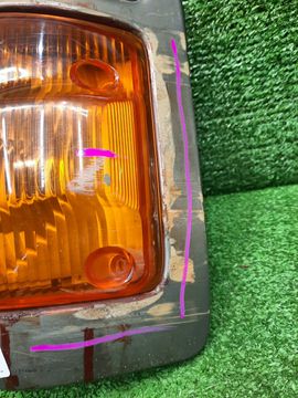 ГАБАРИТ НА MAZDA BONGO SS28M