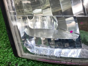ГАБАРИТ НА TOYOTA CROWN GS151
