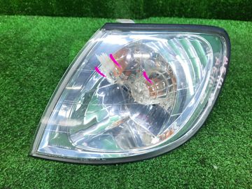 ГАБАРИТ НА TOYOTA COROLLA SPACIO AE111N