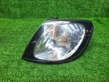 ГАБАРИТ НА TOYOTA COROLLA SPACIO AE111N