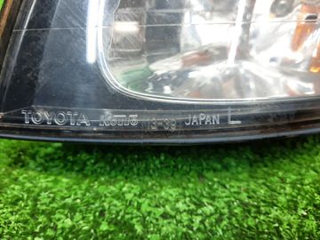 ГАБАРИТ НА TOYOTA COROLLA SPACIO AE111N