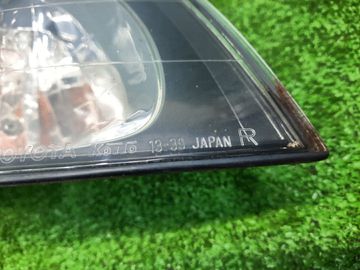 ГАБАРИТ НА TOYOTA COROLLA SPACIO AE111N