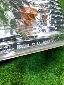 ГАБАРИТ НА TOYOTA SPRINTER CARIB AE115G