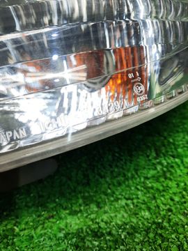 ГАБАРИТ НА NISSAN BLUEBIRD SYLPHY G10