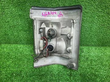 ГАБАРИТ НА MAZDA BONGO BRAWNY SD5AT