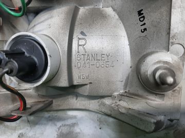 ГАБАРИТ НА MAZDA BONGO BRAWNY SD5AT