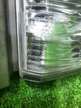 ГАБАРИТ НА MAZDA BONGO BRAWNY SD5AT
