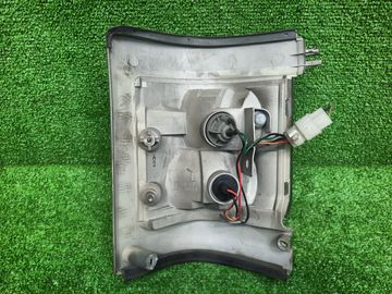 ГАБАРИТ НА MAZDA BONGO BRAWNY SD5AT