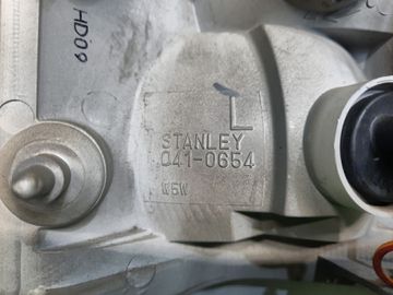 ГАБАРИТ НА MAZDA BONGO BRAWNY SD5AT