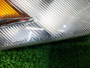 ГАБАРИТ НА TOYOTA COROLLA AE100