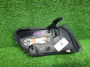 ГАБАРИТ НА TOYOTA COROLLA AE100
