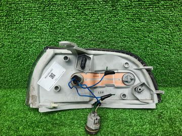 ГАБАРИТ НА TOYOTA SPRINTER AE100