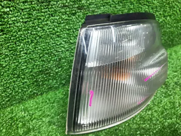ГАБАРИТ НА MAZDA DEMIO DW3W