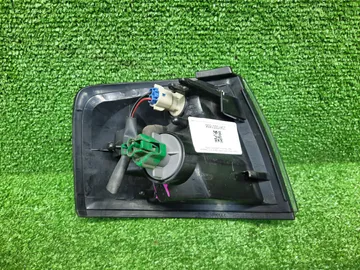 ГАБАРИТ НА MAZDA DEMIO DW3W