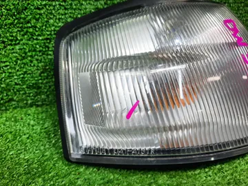 ГАБАРИТ НА MAZDA DEMIO DW3W