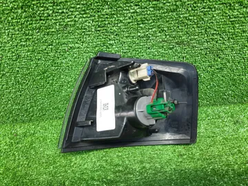 ГАБАРИТ НА MAZDA DEMIO DW3W