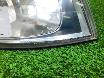 ГАБАРИТ НА TOYOTA COROLLA SPACIO AE111N
