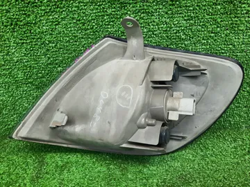 ГАБАРИТ НА TOYOTA COROLLA SPACIO AE111N