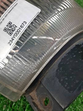 ГАБАРИТ НА NISSAN ATLAS F23