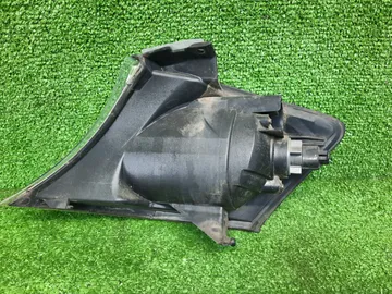 ГАБАРИТ НА MAZDA MPV LW3W