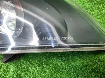 ГАБАРИТ НА MAZDA MPV LW3W