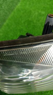 ГАБАРИТ НА NISSAN WINGROAD Y11