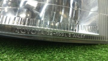 ГАБАРИТ НА TOYOTA VISTA SV40