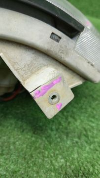 ГАБАРИТ НА TOYOTA VISTA SV40
