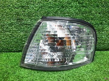 ГАБАРИТ НА NISSAN SUNNY B15