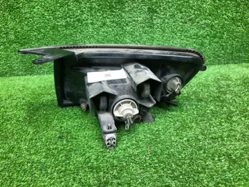 ГАБАРИТ НА TOYOTA CHASER GX90