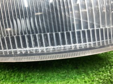 ГАБАРИТ НА TOYOTA CHASER GX90