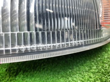 ГАБАРИТ НА TOYOTA CHASER GX90