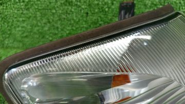 ГАБАРИТ НА NISSAN WINGROAD Y11