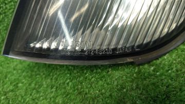 ГАБАРИТ НА NISSAN STAGEA WGC34