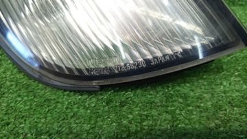 ГАБАРИТ НА NISSAN STAGEA WGC34