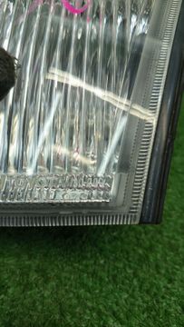 ГАБАРИТ НА TOYOTA CROWN GS151