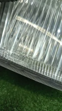 ГАБАРИТ НА TOYOTA CROWN GS151