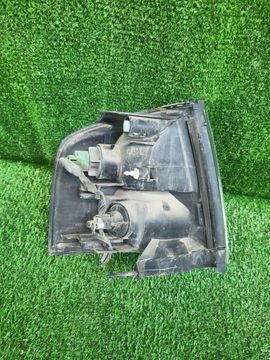 ГАБАРИТ НА MAZDA BONGO SK82T