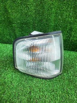 ГАБАРИТ НА MAZDA BONGO SK82T