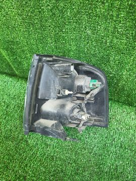 ГАБАРИТ НА MAZDA BONGO SK82T