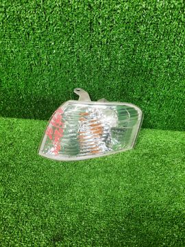 ГАБАРИТ НА TOYOTA SPRINTER AE110