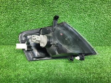 ГАБАРИТ НА NISSAN WINGROAD Y11