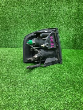 ГАБАРИТ НА MAZDA BONGO SK82T