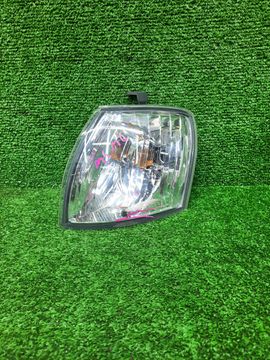 ГАБАРИТ НА MAZDA DEMIO DW3W